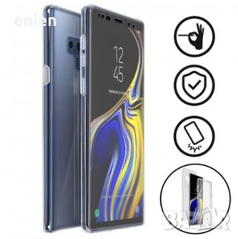 360° 2в1 Пълно покриващ кейс за Samsung Galaxy S10E, снимка 2 - Калъфи, кейсове - 25443088