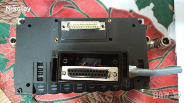 FESTO,SMC,CAMOZZI, пневматика, цилиндри, разпределител, клапани, конектори, снимка 7 - Резервни части за машини - 18415325