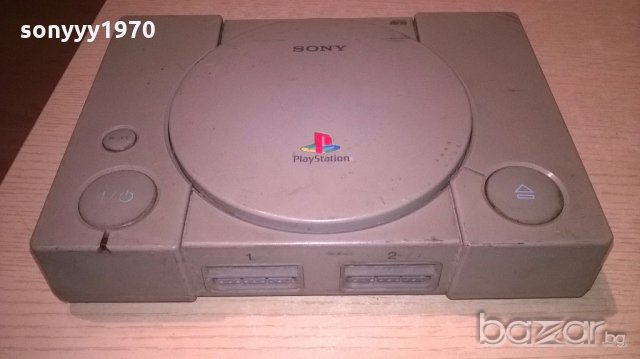 playstation-sony-за ремонт/части, снимка 2 - PlayStation конзоли - 20041933
