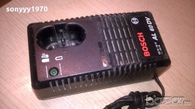 Bosch-зарядно за уреди на марката-внос швеицария, снимка 2 - Други инструменти - 16740414