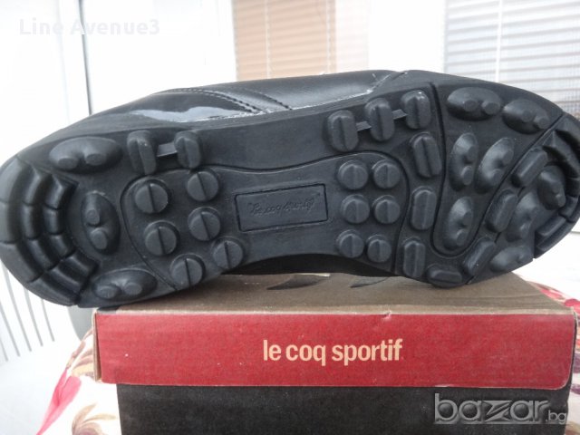 Зимни маратонки - Le coq sportiff   намаление!!, снимка 9 - Маратонки - 9979156