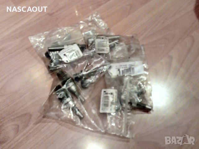 Нови оси за педали LOOK - модели, снимка 14 - Части за велосипеди - 24853014