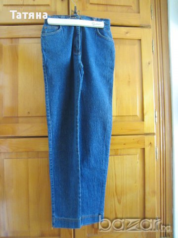 ДЪНКИ  -kappa И ДР., снимка 4 - Дънки - 12567069