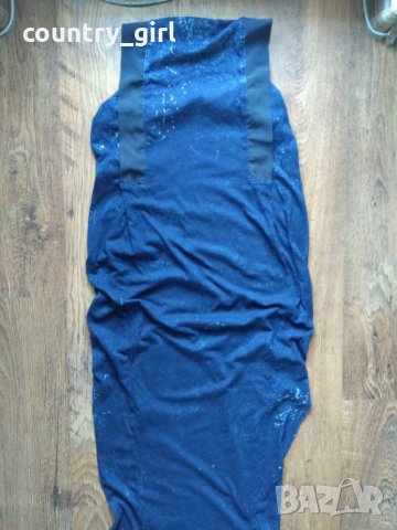 G Star Tank Tops - страхотна дамска рокля, снимка 9 - Рокли - 24604965