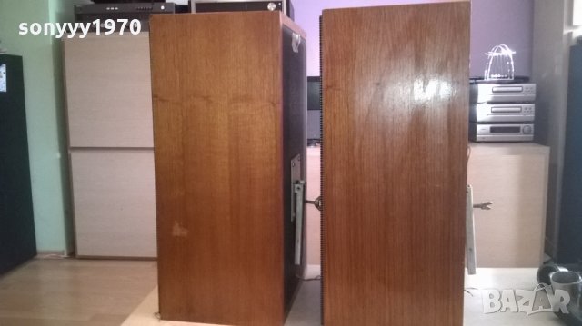 поръчани-schneider lb107 hi-fi-2x110w-тонколони 2бр-внос швеицария, снимка 2 - Тонколони - 25026582