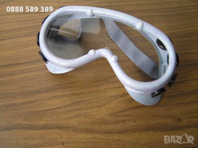 мотоциклетни стари очила, снимка 6 - Колекции - 19601189