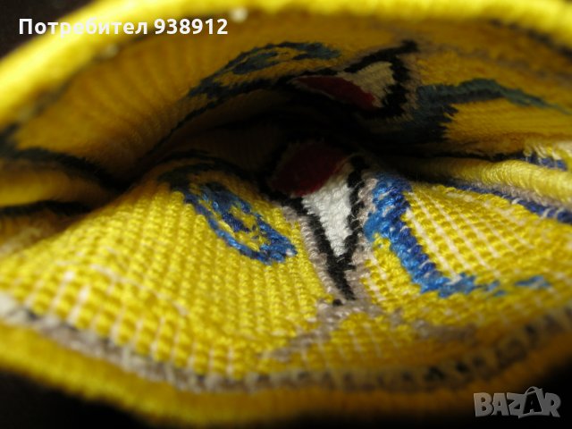 Калъфче "Всевиждащото око", снимка 4 - Калъфи, кейсове - 24136262