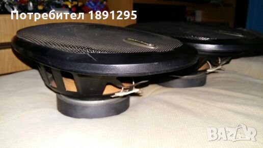 Говорители за кола, снимка 6 - Тонколони - 22530410