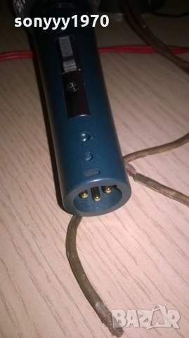 shure beta-profi mic-внос швеицария, снимка 9 - Микрофони - 25141691