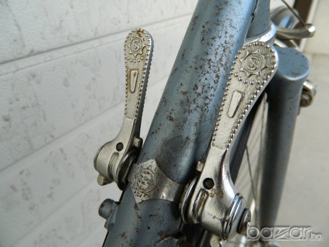 Bertin C16 Gentleman, снимка 9 - Велосипеди - 20330403