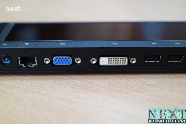 Докинг станция за Acer EasyPort IV MS2248 + Гаранция, снимка 3 - Лаптоп аксесоари - 21965896