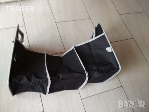 Органайзер за багажник / килер, снимка 3 - Органайзери - 22664665