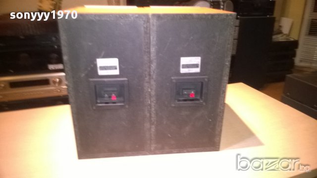 sony ss-nx1-magneticalli shielded type-6ohms-2 броя-от швеицария, снимка 12 - Тонколони - 10406844