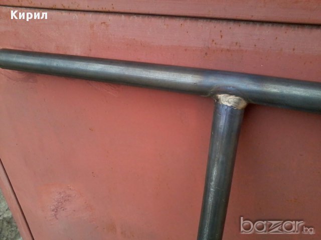 Ръчен свредел, снимка 3 - Други инструменти - 10810207