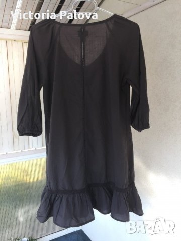 Блуза BROADWAY NYC, снимка 3 - Ризи - 22716867