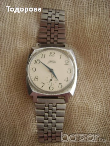 Продавам ръчни часовници-с единична цена от 10 до 25 лв. бройката. , снимка 18 - Антикварни и старинни предмети - 10976694