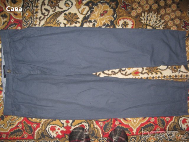Спортен панталон TOMMY HILFIGER  мъжки,размер33, снимка 2 - Панталони - 20824235