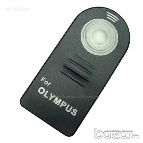 Дистанционен спусък за фотоапарат Canon Nikon Sony Olympus, снимка 4 - Фотоапарати - 13184863