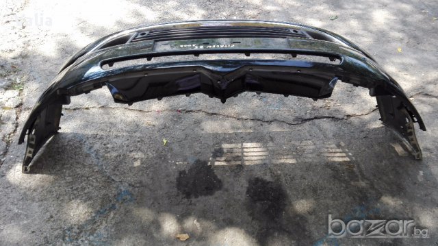 предна броня Citroen C5, ДОГОВАРЯНЕ, снимка 4 - Части - 15332010