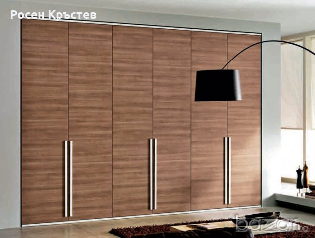 ГАРДЕРОБИ ПО ПОРЪЧКА, снимка 5 - Гардероби - 20536863