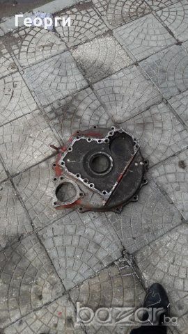 Владимировец т25 на части, снимка 4 - Селскостопанска техника - 21069075