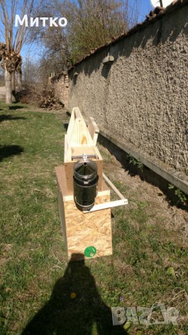 Работно сандъче за пчеларски инструменти, снимка 6 - Други стоки за животни - 14722710