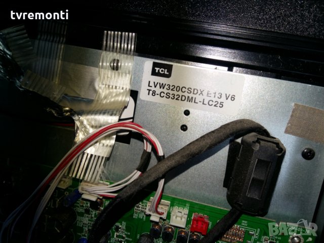 MAINBOARD MT31EPA 40-MT31EPA-MAB2HG, снимка 5 - Части и Платки - 24395415