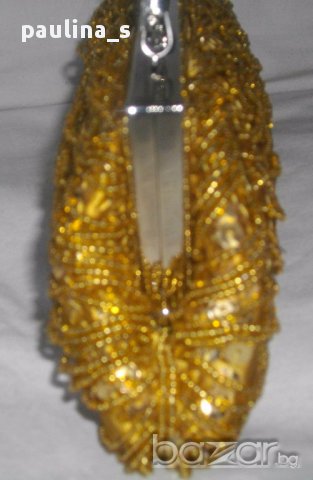 Два броя чанти модел клъч / Винтидж аутлет "In's" и "Terranova" чанта / клъч , снимка 7 - Чанти - 14965278