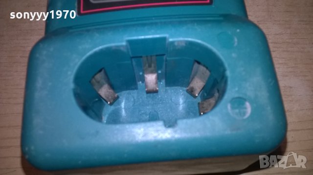 makita dc1414t battery charger-внос швеицария, снимка 11 - Винтоверти - 23741671