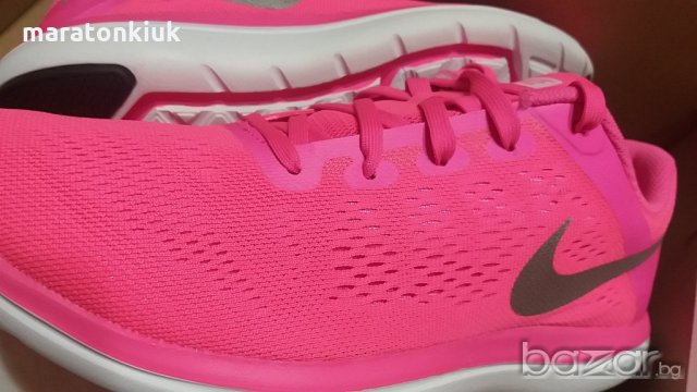 NIKE Flex 2016 run номер:38.5, снимка 7 - Маратонки - 20327817