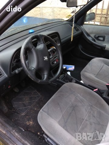 Peugeot 306 2.0HDI на части!!!, снимка 6 - Автомобили и джипове - 24130373