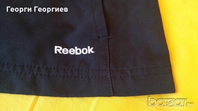 Дамско спортно горнище Reebok/Рийбок, 100% оригинал, висококачествена дреха, снимка 6 - Спортна екипировка - 20113072