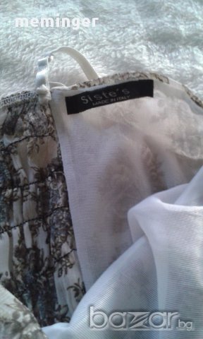 рокля, снимка 2 - Рокли - 10734619