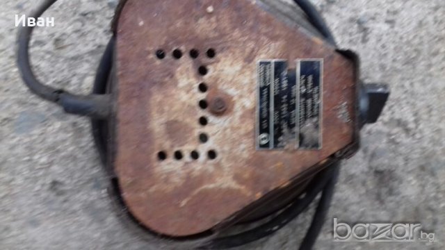 Ел котлон, снимка 3 - Котлони - 17505297