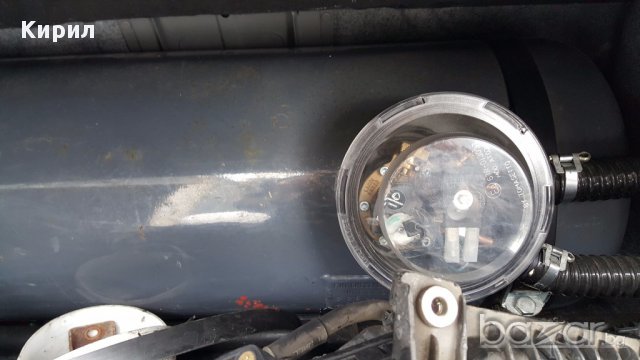 156 1.8ТС Distinictive на Части, снимка 4 - Автомобили и джипове - 13883583