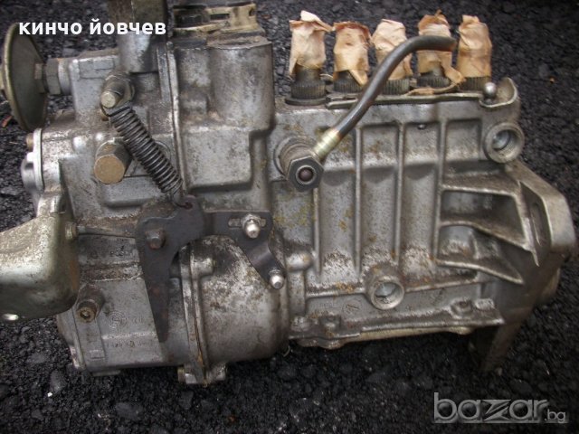 кол вал,гор помпа,амбреаж,стартер,серво,бутала-С250тд, снимка 3 - Части - 20282517