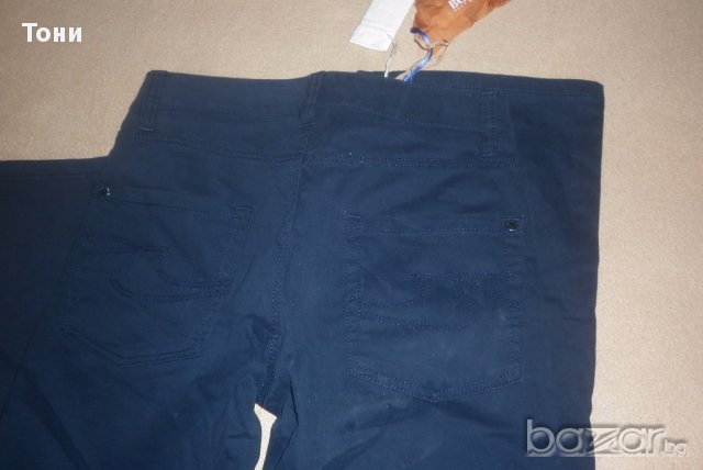 Дънки / панталон Hugo Boss, снимка 12 - Дънки - 13775257