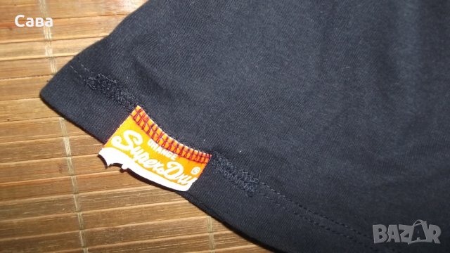 Тениски SUPERDRY, J&J, PEPE JEANS   мъжки,М-Л, снимка 4 - Тениски - 25822743