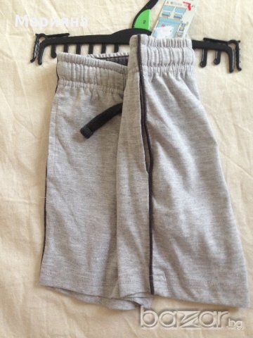 нови памучни къси панталони за момче 2год., снимка 8 - Панталони и долнища за бебе - 21083051