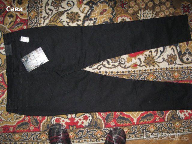 Дънки DYANNE  дамски,размер34, снимка 3 - Дънки - 20529046