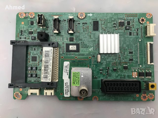 Main board BN94-05971M, BN41-01897A