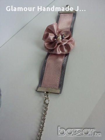 Гривна цвете, снимка 11 - Гривни - 13997141