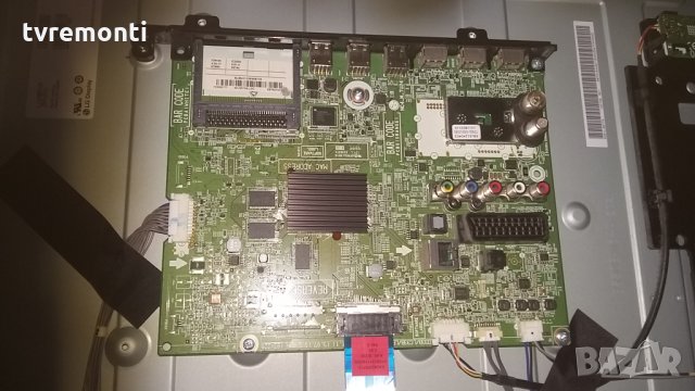 MAIN BOARD EAX64797004 (1.1) 