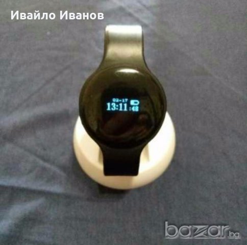 Смарт часовници и гривни - BLUETOOTH,GPS, снимка 11 - Смарт гривни - 17474156