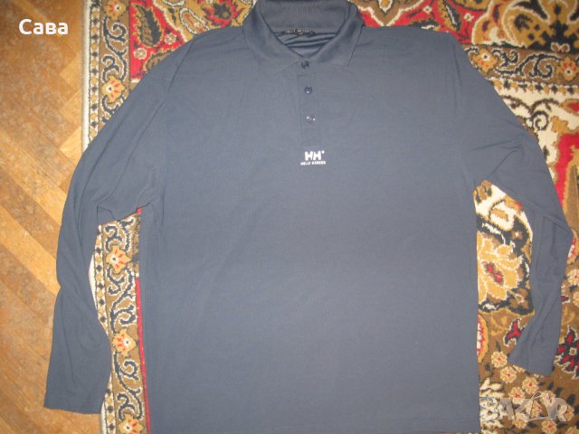 Спортни блузи HH, STARTER  мъжки, размер 3-4ХЛ., снимка 3 - Спортни дрехи, екипи - 24325812