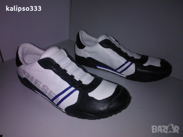 Diesel оригинални спортни обувки, снимка 1 - Маратонки - 24484884