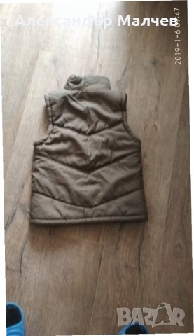 детска грейка, снимка 4 - Детски якета и елеци - 23922274