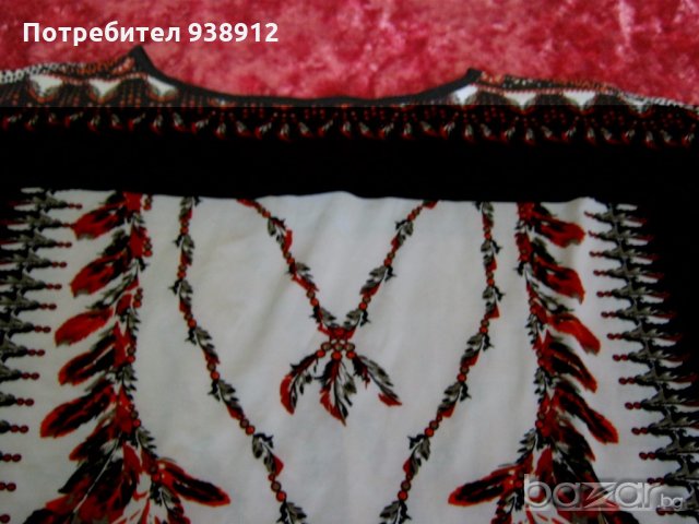 Дамска лятна туника, снимка 5 - Туники - 18533799