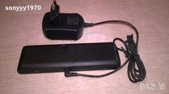 мтел-телефон с адаптер, снимка 11 - Други - 22535216