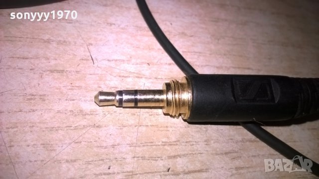 sennheiser hd 205 profi headphones-внос швеицария, снимка 15 - Слушалки и портативни колонки - 26113823